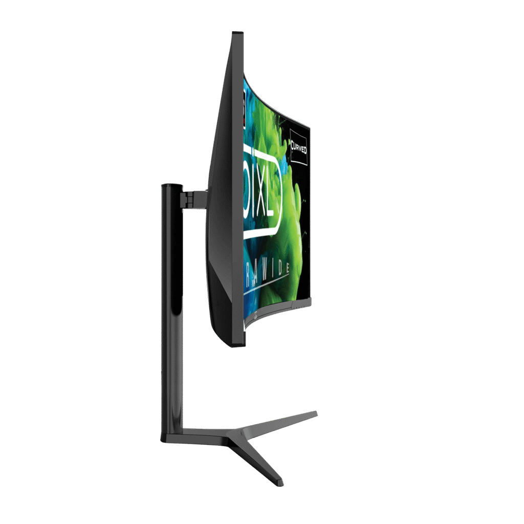 Driven by You: The Evolving piXL Monitor Range