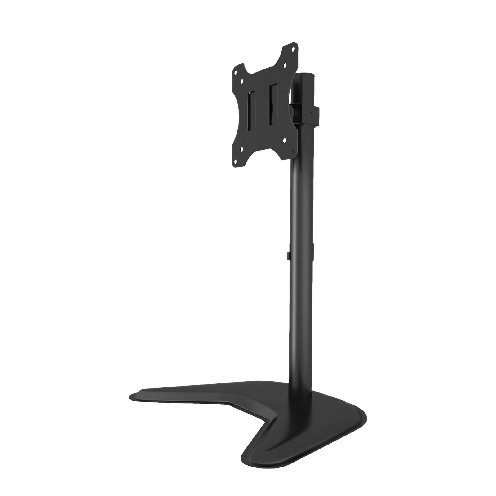 piXL Freestanding Fully-Adustable Single Monitor Arm Desk Stand
