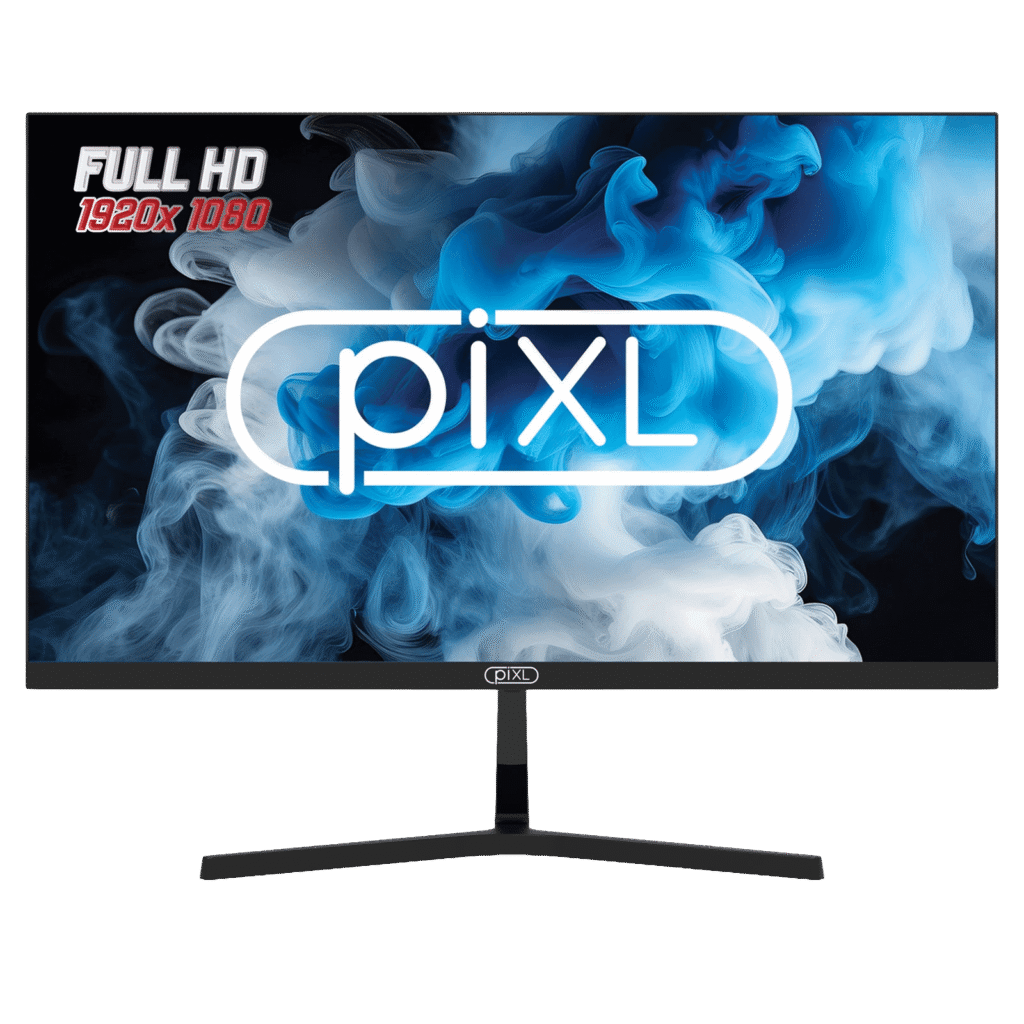 piXL CM215F17D 21.5 Inch 100Hz Full HD Monitor