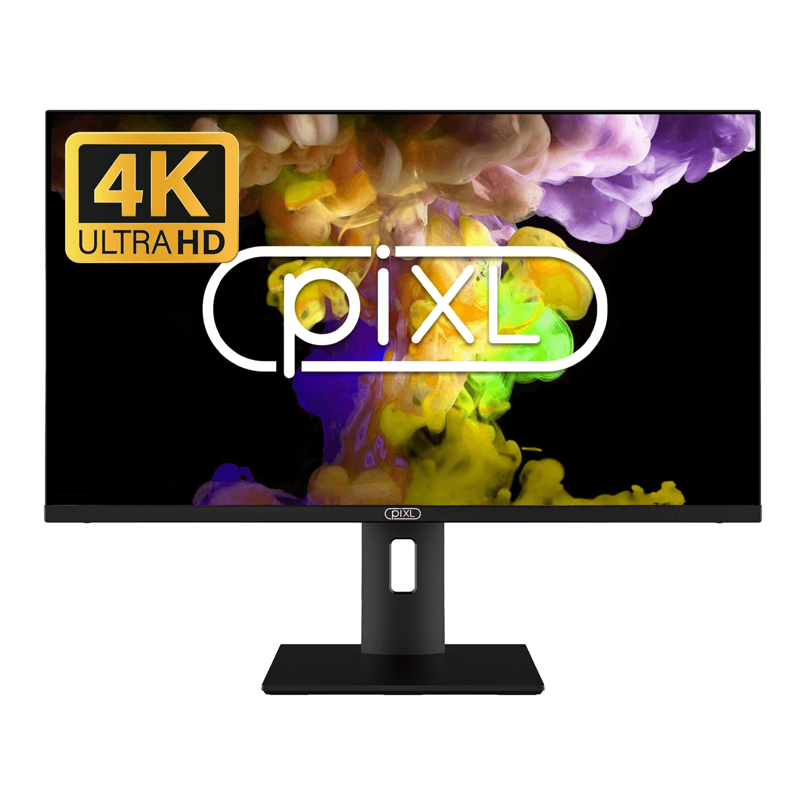 piXL CM28F10 28 Inch 60Hz 4K Widescreen Monitor