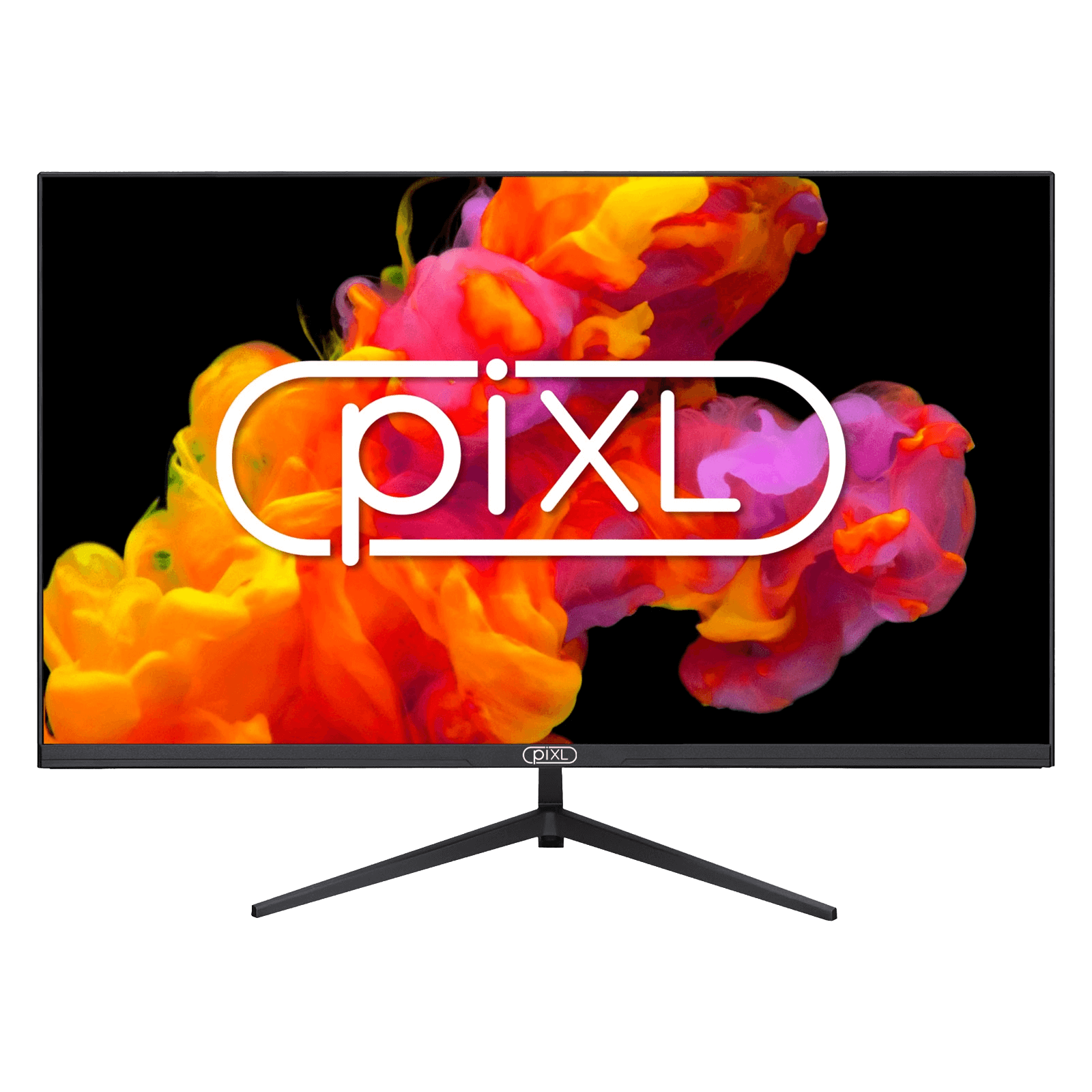 piXL CM32F4 32 Inch Full HD Widescreen IPS Monitor