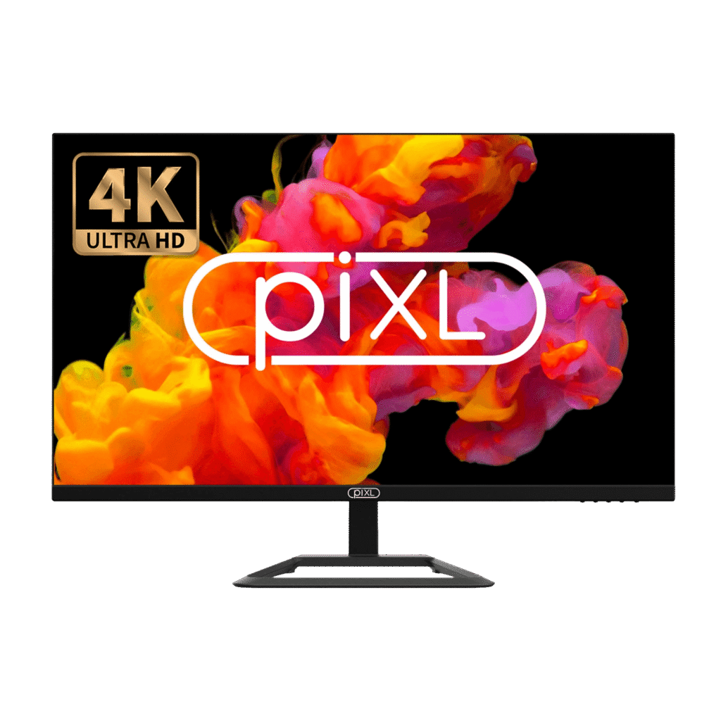 piXL CM32F44K 32 Inch 60Hz 4K Widescreen IPS Monitor