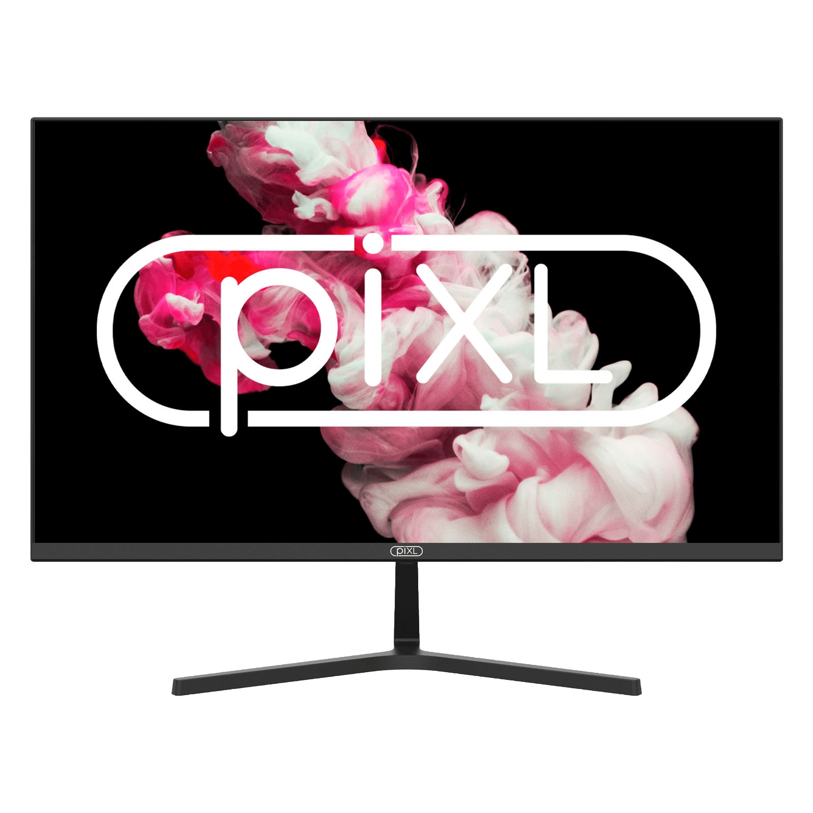 piXL PX27IVHD 27 Inch 100Hz Full HD Widescreen IPS Monitor with Speakers
