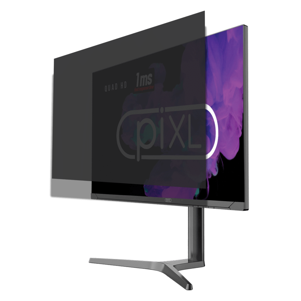 piXL 24-Inch Monitor Security Anti-Peep Privacy Screen